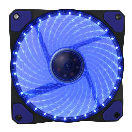 Ventilator PC Gamemax GMX-GF12B, 120 mm