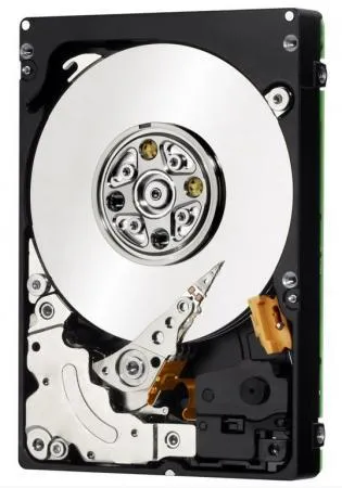 Fujitsu HD SAS 6G 300GB 10K HOT PL 2.5