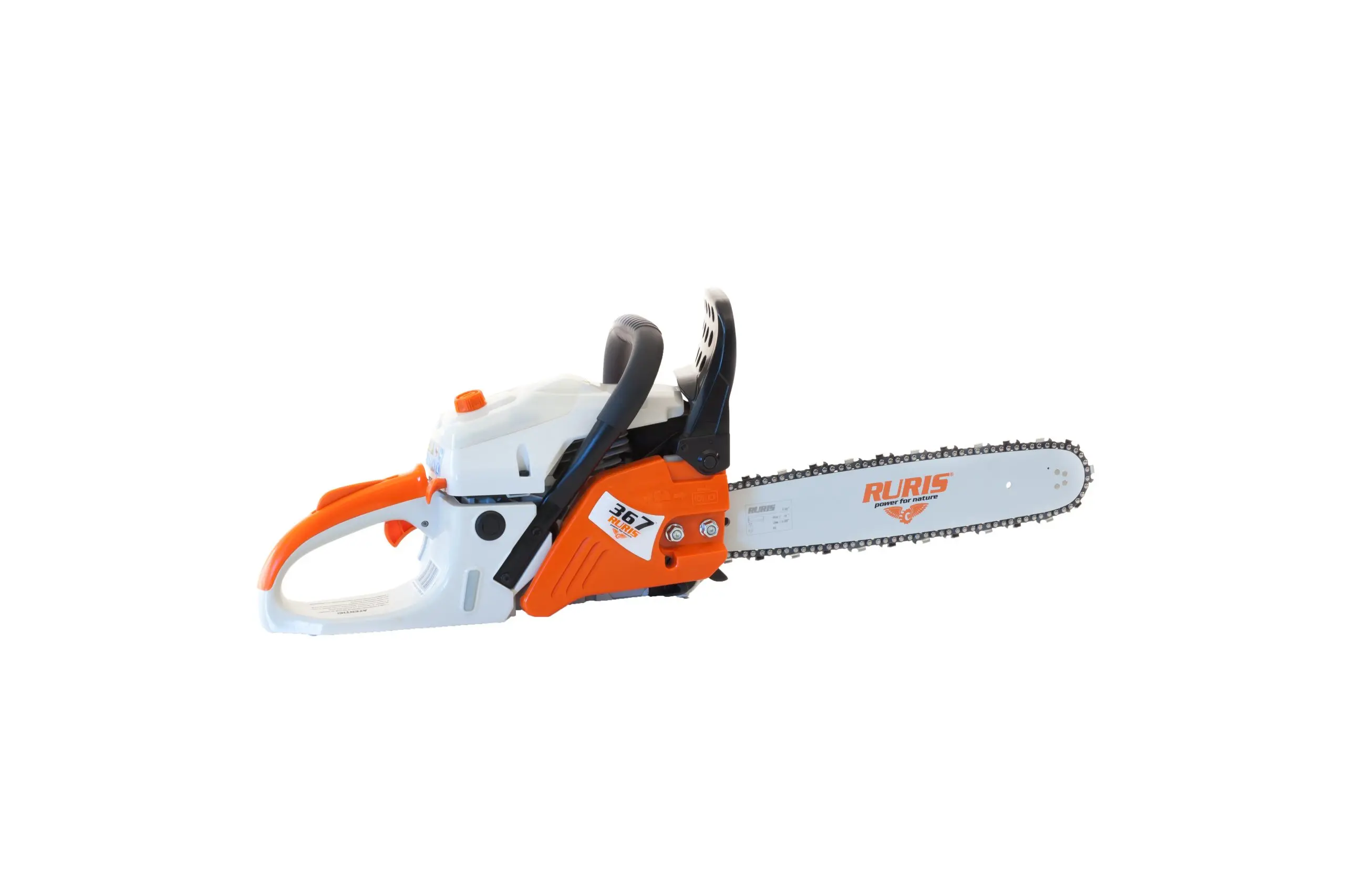 Motoferastrau Ruris 367