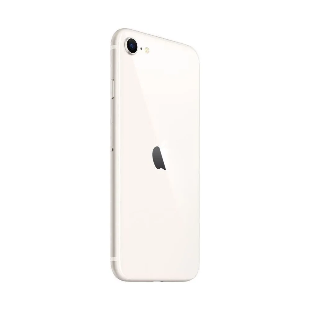 Smartphone Apple iPhone SE 2022, 4GB/128GB, Starlight