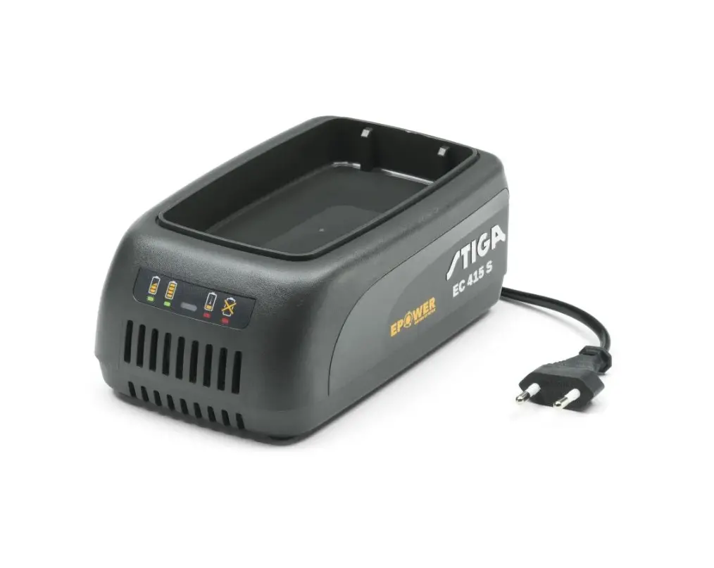 Incarcator EC 415 S pentru seria STIGA 500, 700, 900