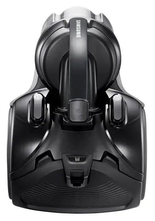 Aspirator Samsung VC15K4176HG/UK, Gri