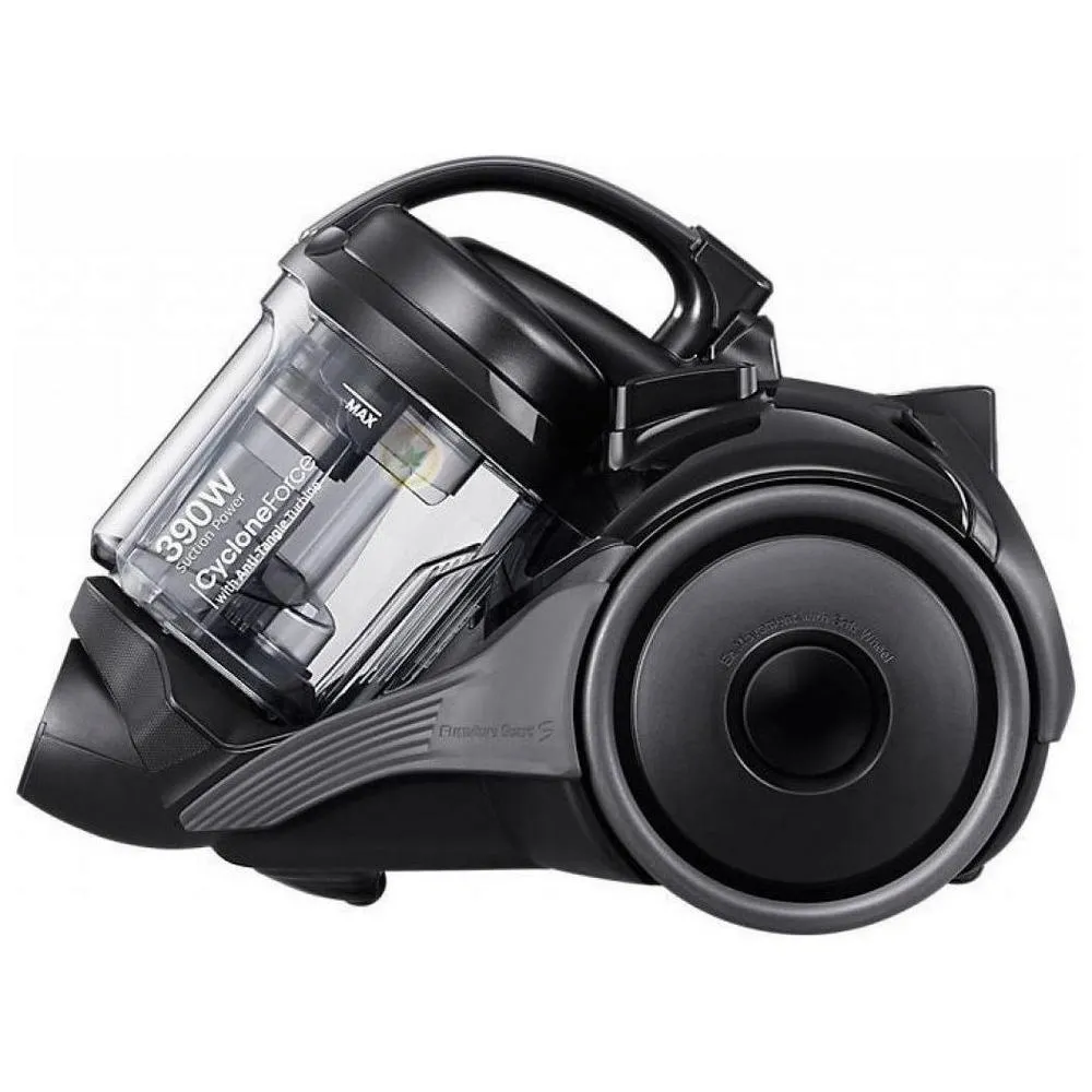 Aspirator Samsung VC15K4176HG/UK, Gri