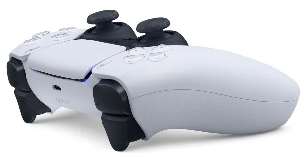 Consolă de jocuri SONY PlayStation 5, Alb