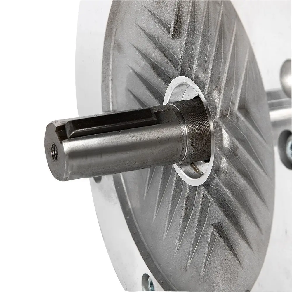Motor electric 3:5 kW 220V pentru granulator cu bobinaj cupru Micul Fermier