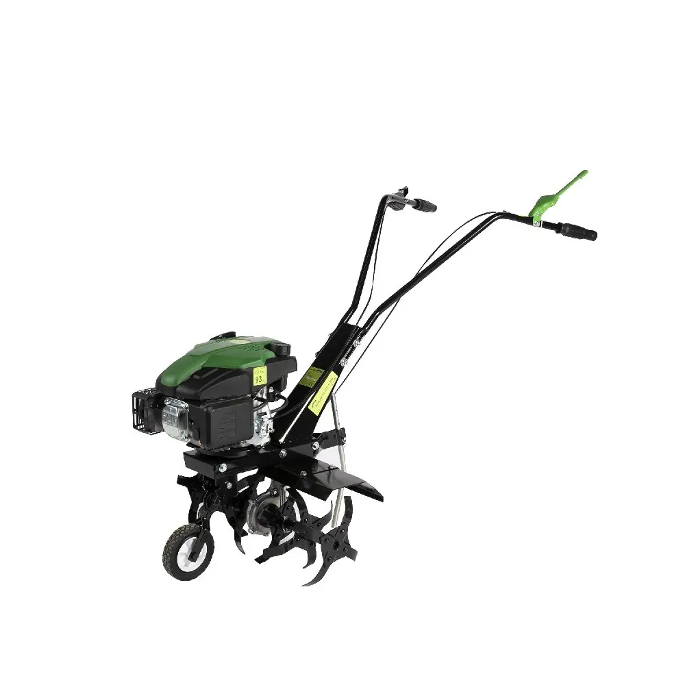 Motosapă Micul Fermier 4T 173cc 60cm