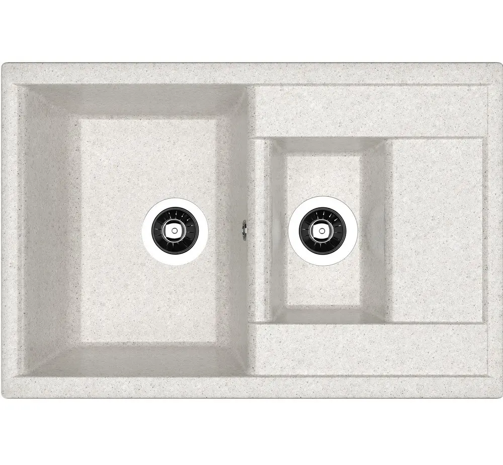 Сhiuveta Dr.Gans Astra 760K  (Gri)