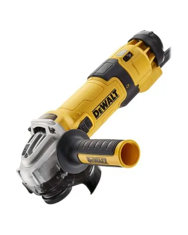 Polizor unghiular DeWALT DWE4257 125mm 1500W reglaj de turatie