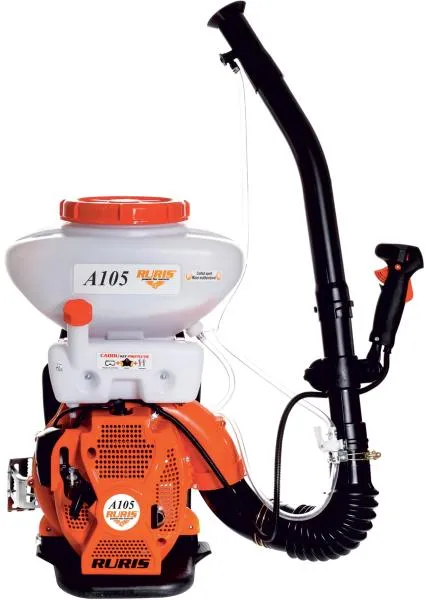 Atomizor Ruris A105 + (masca+ochelari+salopeta)