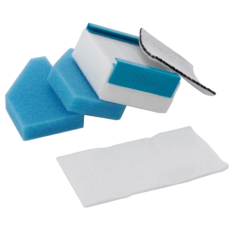 Set de filtre pentru aspirator Thomas 787276