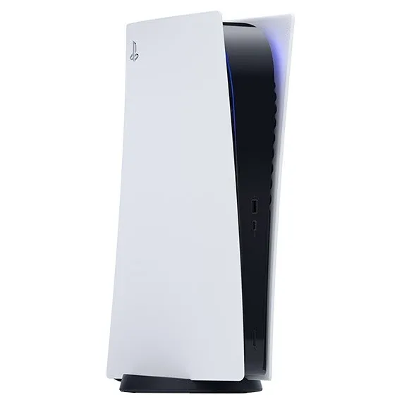 Consolă de jocuri SONY PlayStation 5, Alb
