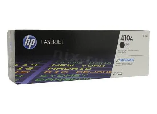 Cartuş HP CF411A (410A), Cyan