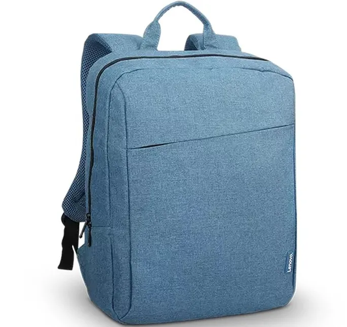 Rucsac pentru Laptop Lenovo B210, 15.6", Poliester, Albastru