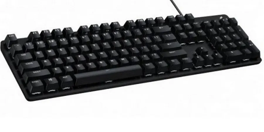 Tastatură Logitech G413 SE, Cu fir, Negru