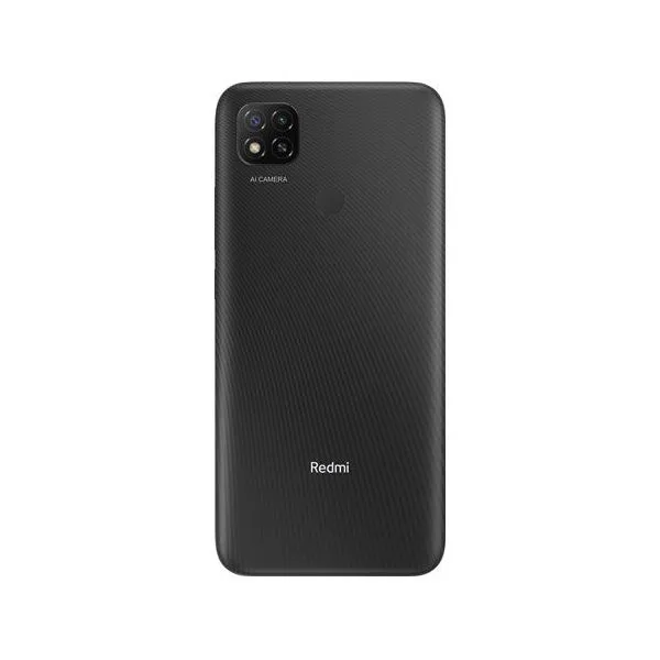 Smartphone Xiaomi Redmi 9C, 64GB/3GB, Gri
