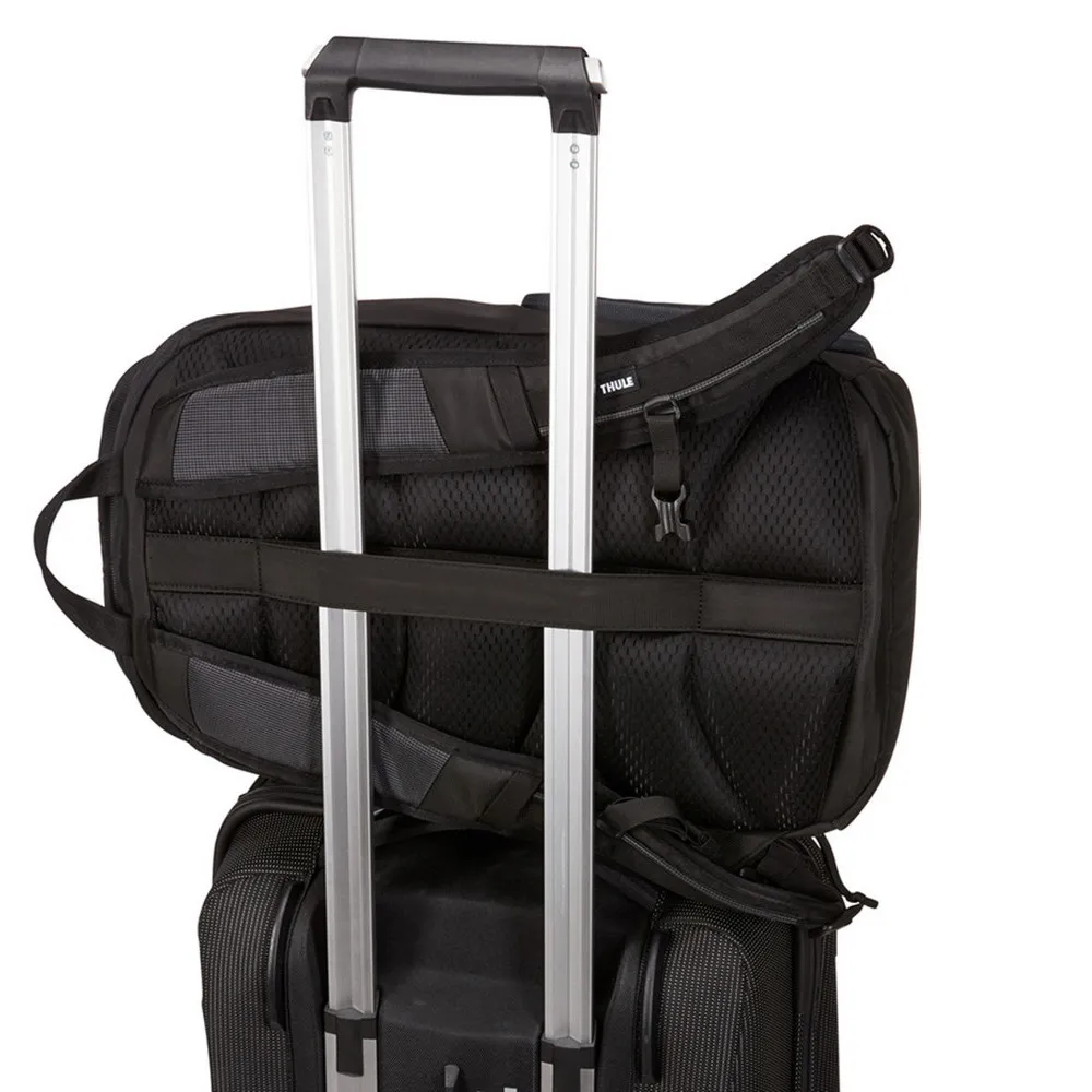 Rucsac pentru cameră THULE EnRoute Medium, Negru