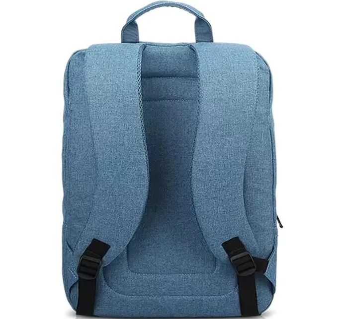 Rucsac pentru Laptop Lenovo B210, 15.6", Poliester, Albastru