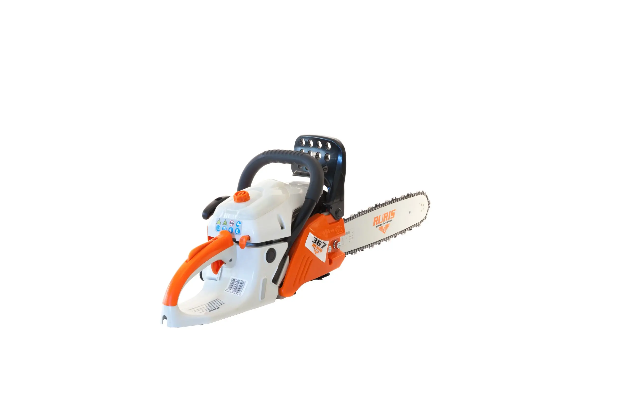 Motoferastrau Ruris 367