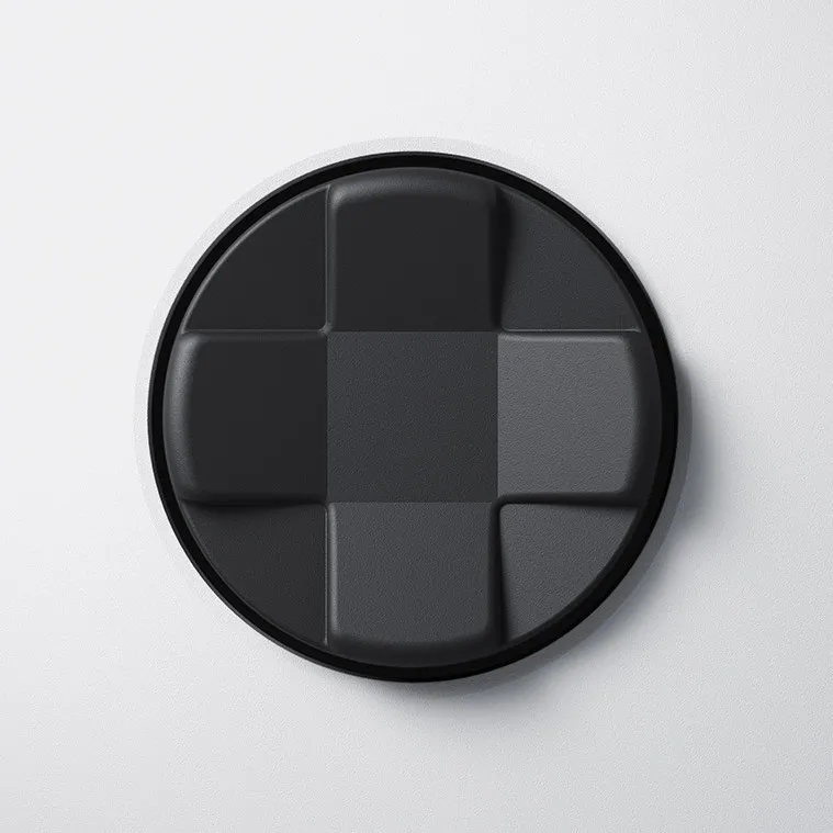 Gamepad Microsoft Xbox, Alb