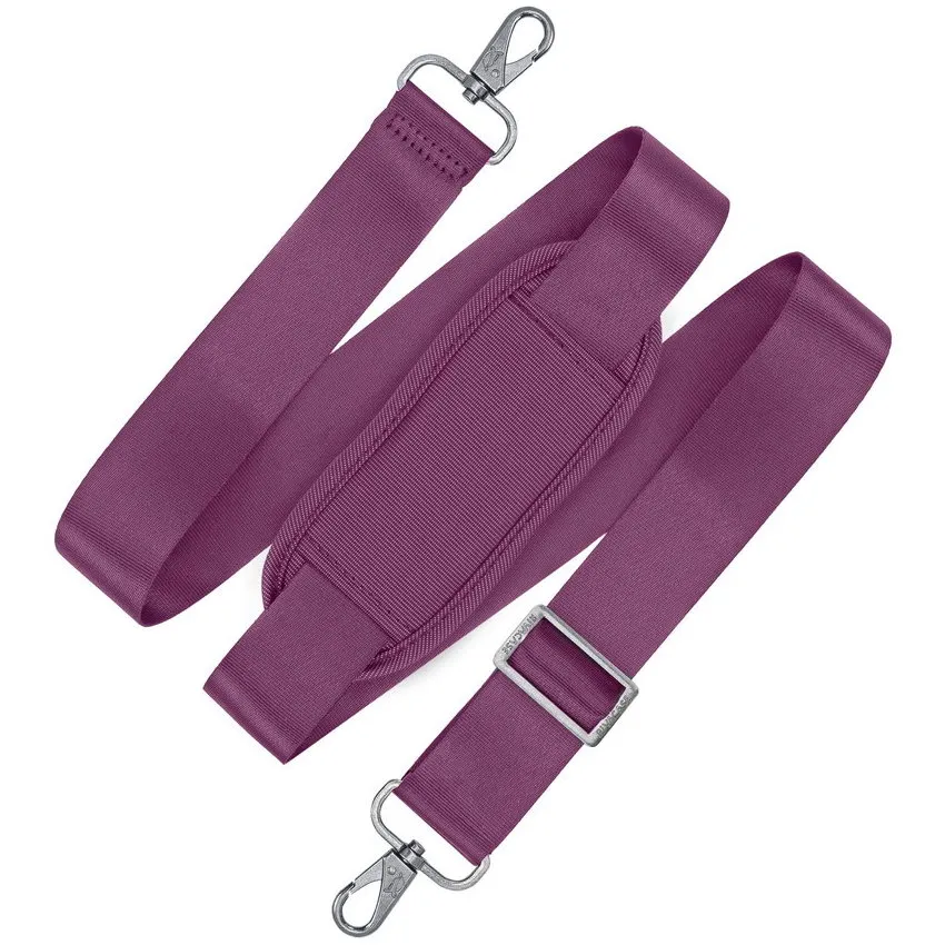 Geantă pentru Laptop RivaCase Central, 13.3", Poliester, Violet