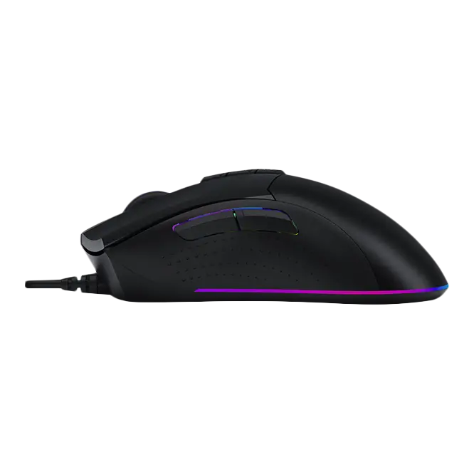 Gaming Mouse Bloody W90 Max, Negru