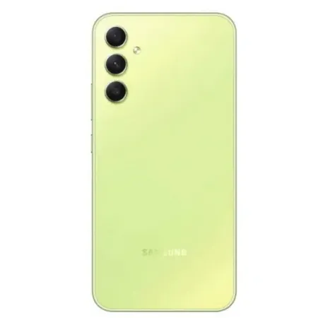 Smartphone Samsung Galaxy A34, 8GB/256GB, Verde deschis