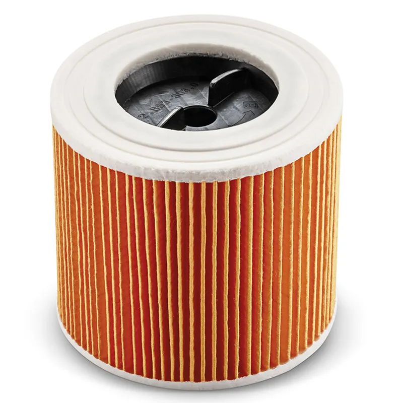 Filtru pentru aspirator Karcher 2.863-303.0