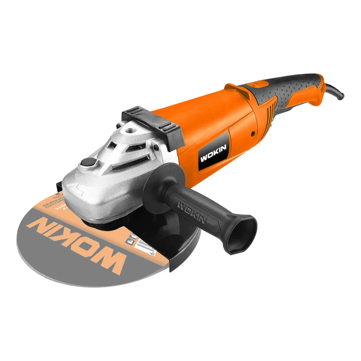 Polizor unghiular Wokin 2350W 230mm