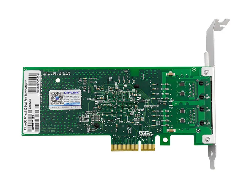 Adaptor de rețea LR-Link LREC9702ET