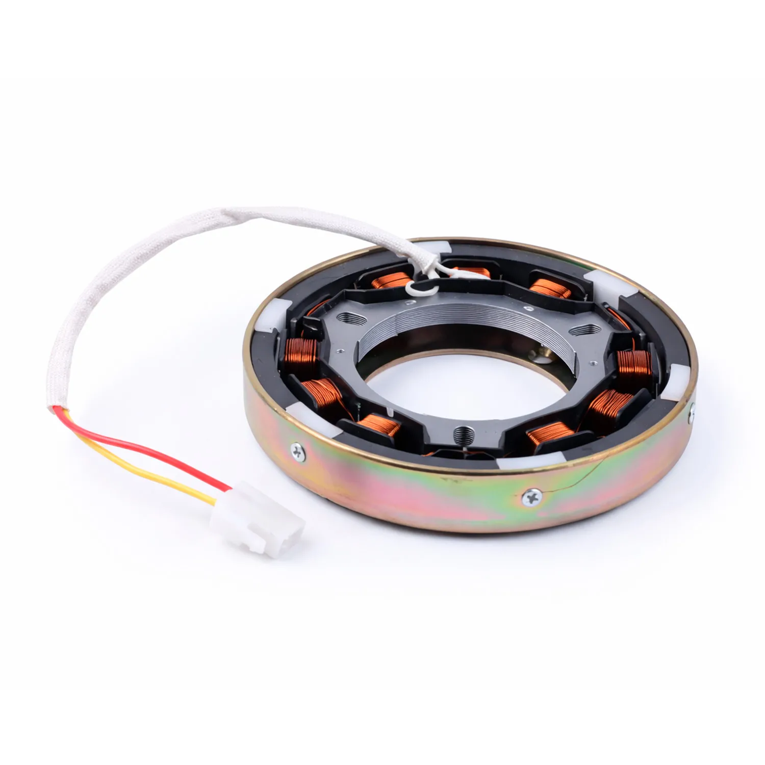 Generator in ansamblu - 178F / 186F - VM087-178-186F