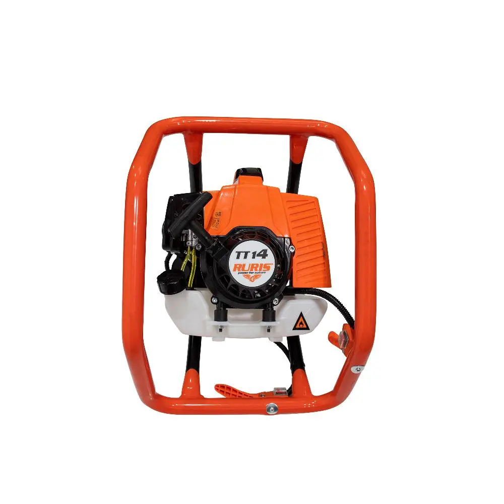 Motoburghiu Ruris TT14