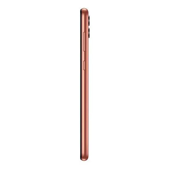 Smartphone Samsung Galaxy A04, 4GB/64GB, Cupru