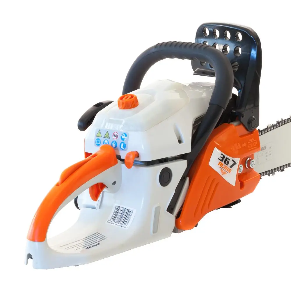 Motoferastrau Ruris 367