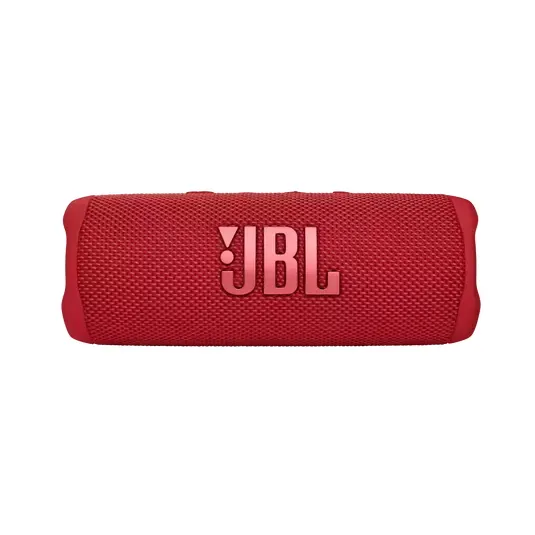 Boxă portabilă JBL Flip 6, Roșu