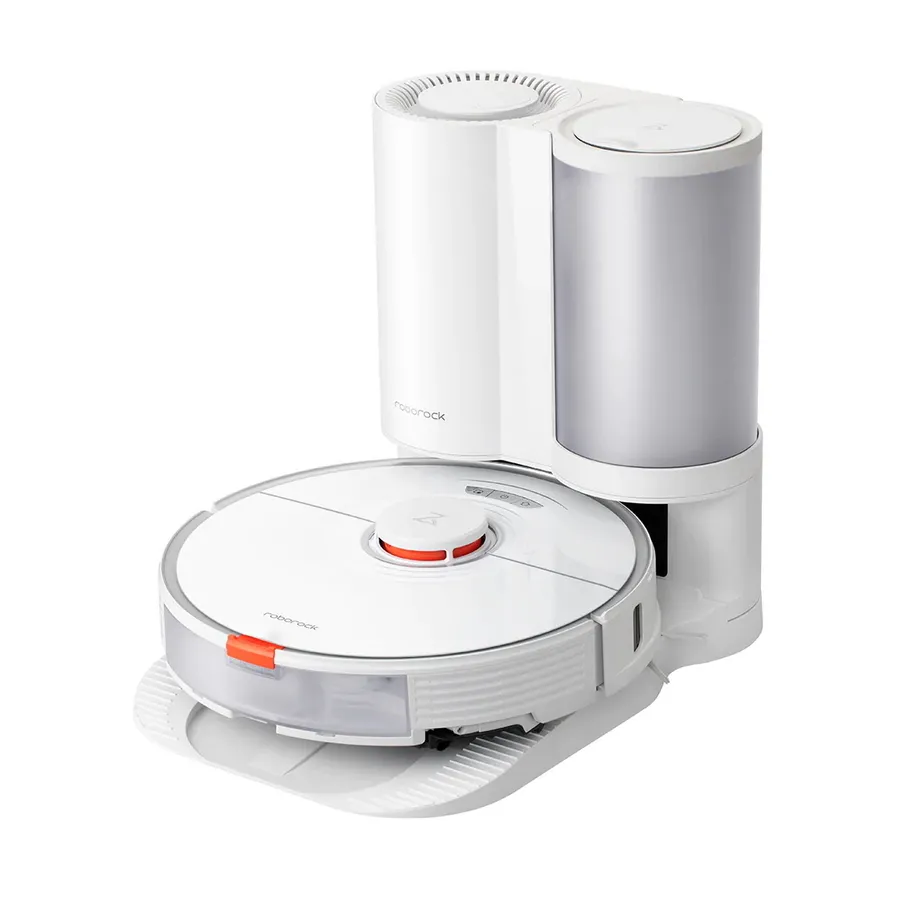 Aspirator Robot Xiaomi S7+, Alb