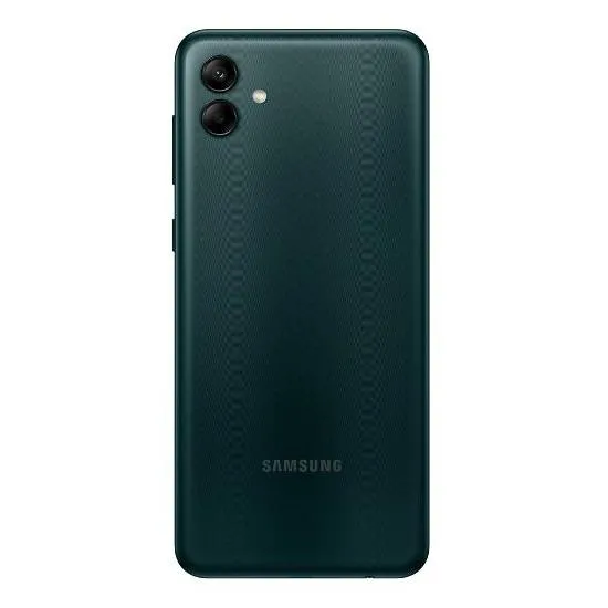 Smartphone Samsung Galaxy A04, 3GB/32GB, Verde