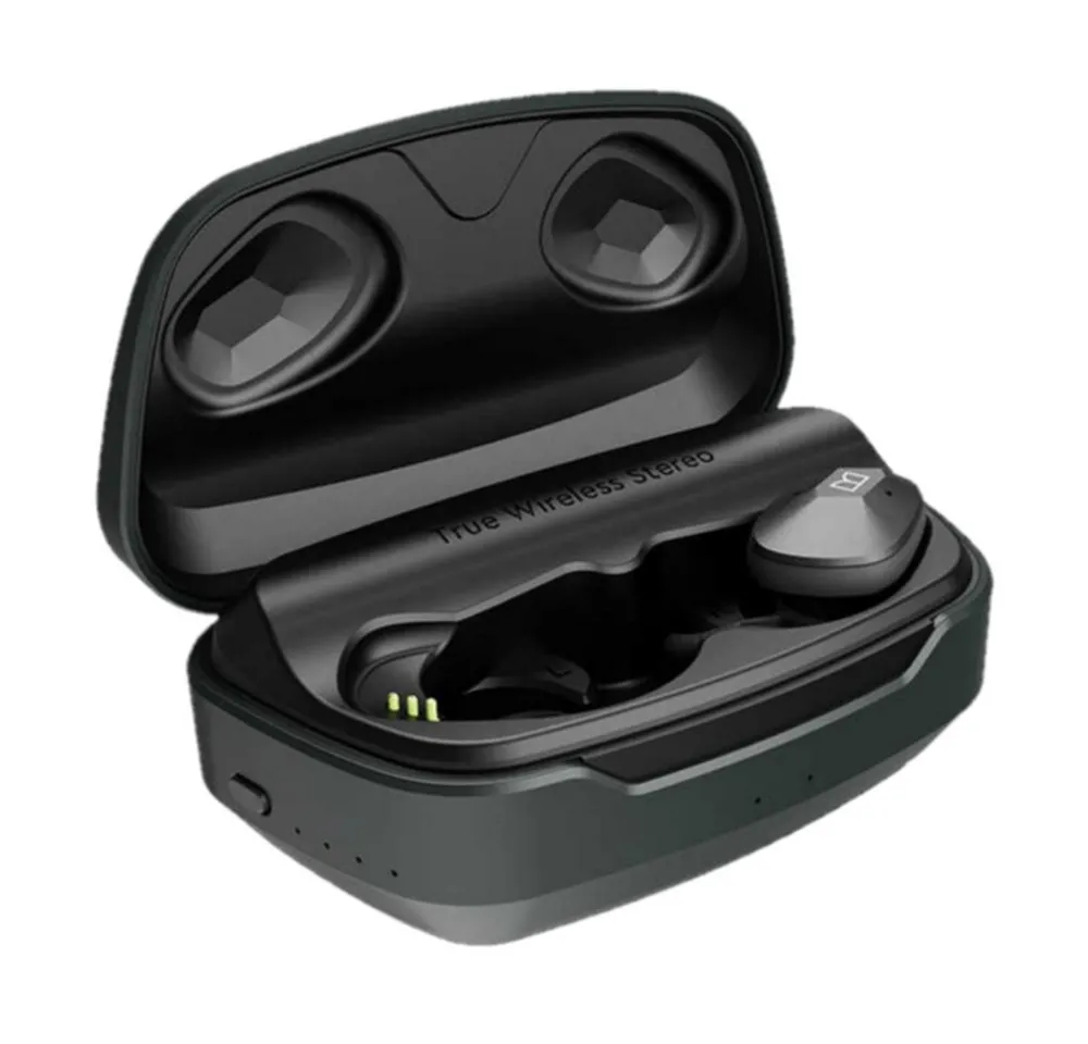 Căști Monster Clarity HD 110 Airlinks, Negru