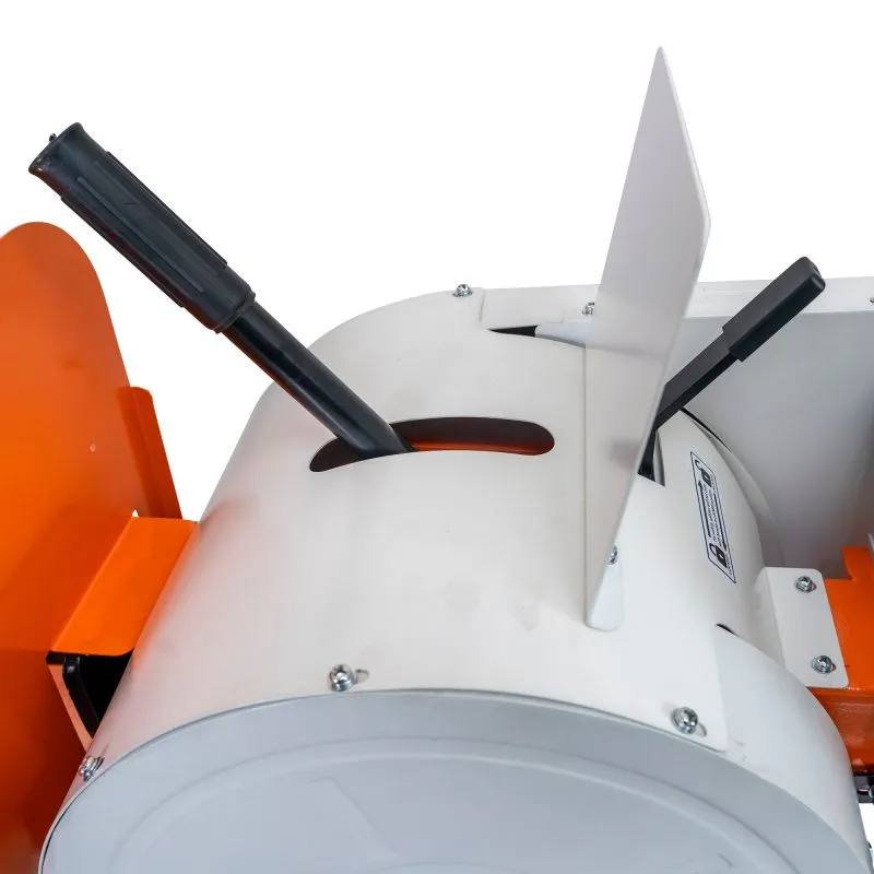 Despicator de lemne electric Ruris DL1000 1.8 kW