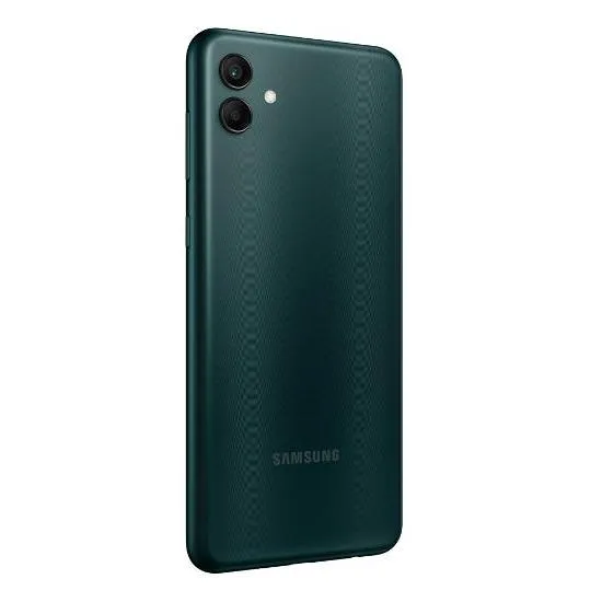 Smartphone Samsung Galaxy A04, 3GB/32GB, Verde