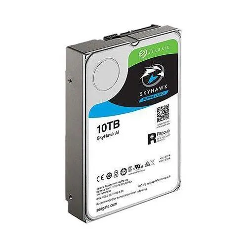 Unitate HDD Seagate SkyHawk AI, 3.5