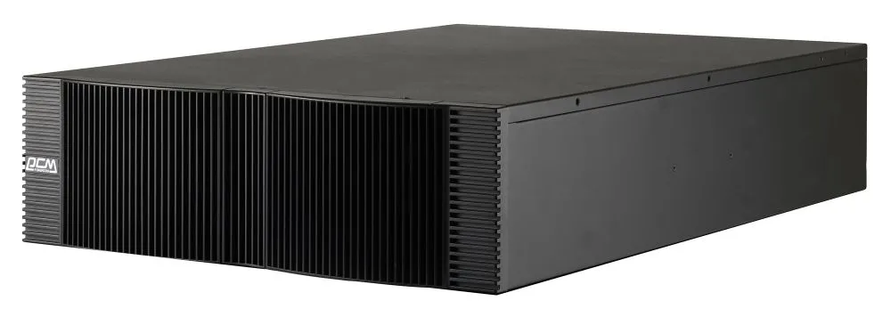 Sursă de alimentare neîntreruptibilă PCM EBP for VRT-10K, Online, 10000VA, Montare pe rafturi