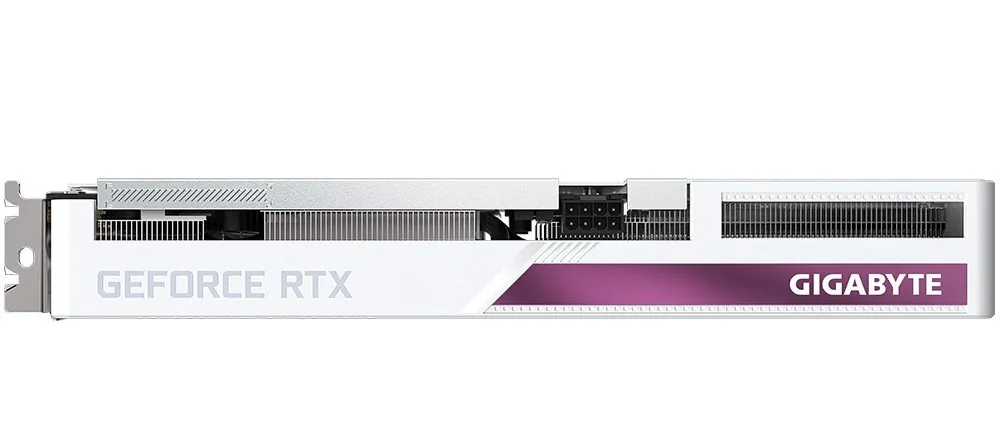 Placă Video Gigabyte GV-N3060VISION OC-12GD, 12GB GDDR6 192bit