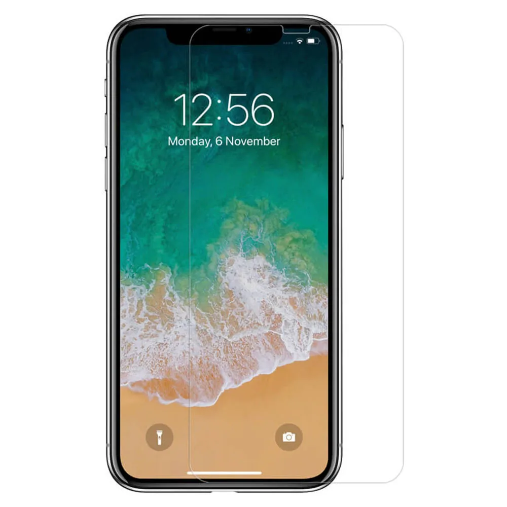 Sticlă de protecție Nillkin iPhone XR/11 H+ pro - Tempered Glass, Transparent