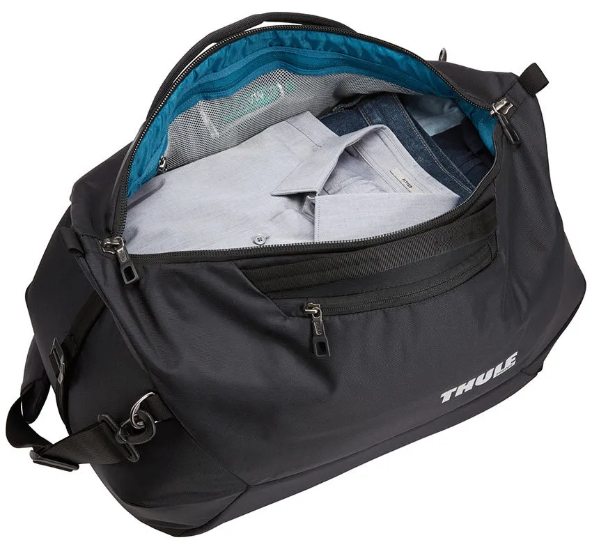 Geanta sportivă THULE Subterra, 45L, Negru