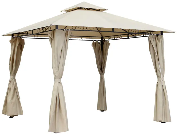 Cort SHADE 3x3m
