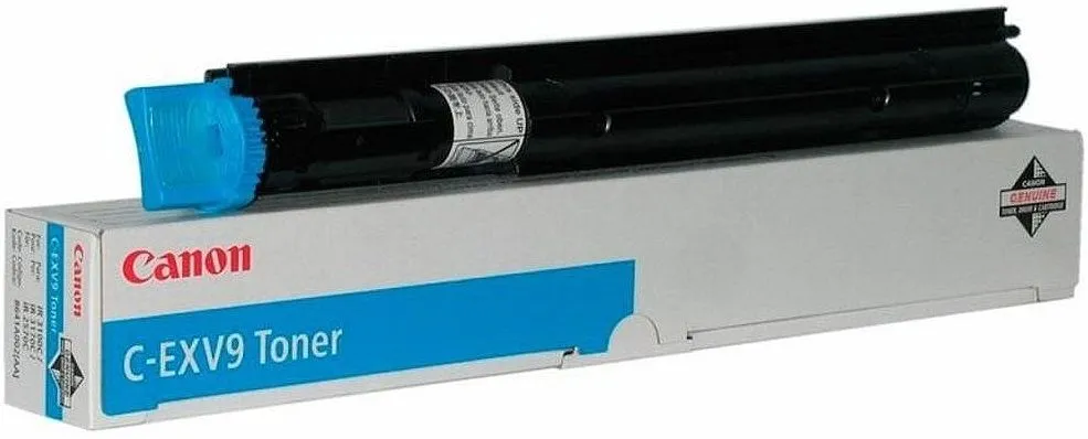 Toner Canon C-EXV 9, Cyan