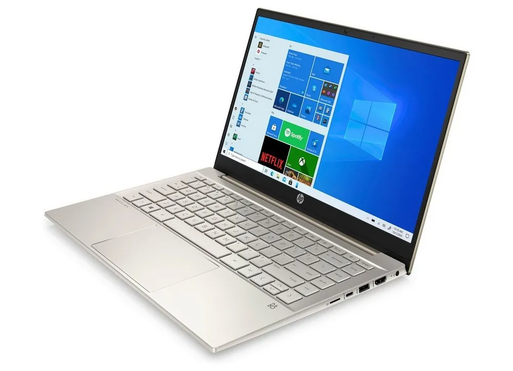 NB HP 14.0