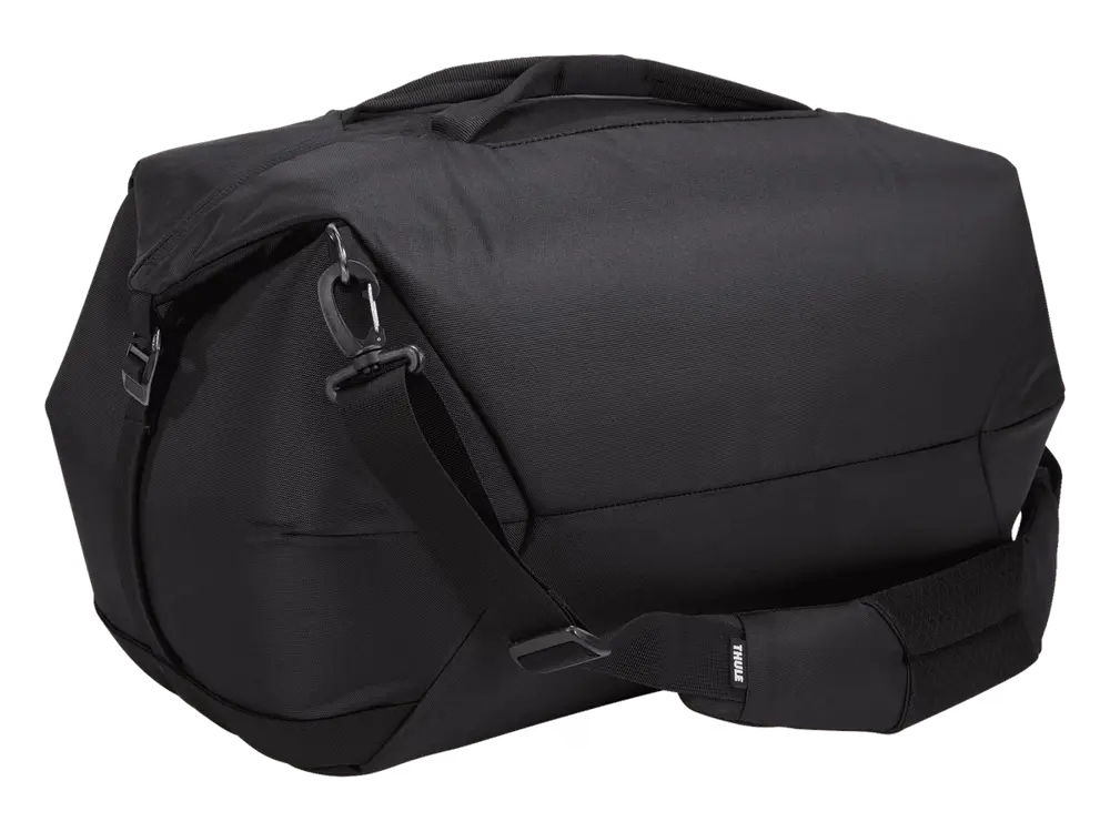 Geanta sportivă THULE Subterra, 45L, Negru