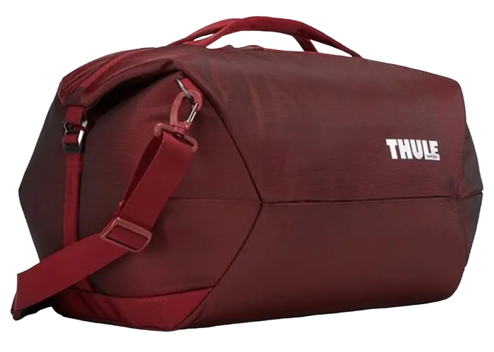 Geanta sportivă THULE Subterra, 45L, Negru