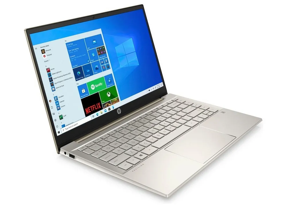 NB HP 14.0